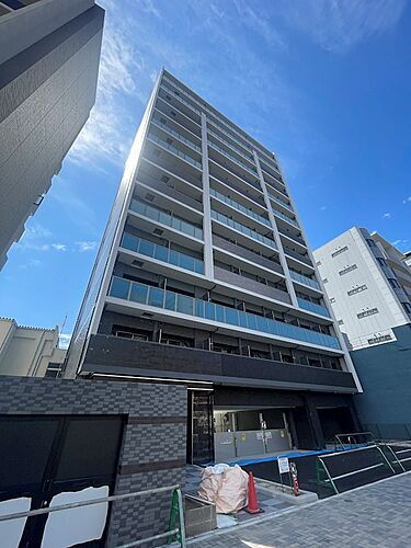 プレサンス名古屋ルクソリア 名古屋駅 1K 賃貸(賃貸マンション・アパート)