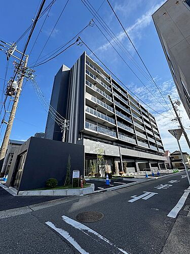 メイクスアート金山SOUTH 金山駅 1K 賃貸(賃貸マンション・アパート)