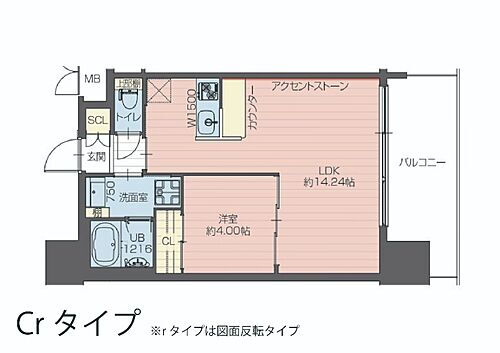 プレジオ大正 3階 1LDK 賃貸物件詳細