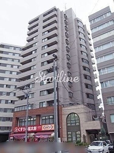 マージュ市谷柳町 牛込柳町駅 1LDK 賃貸(賃貸マンション・アパート)