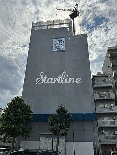 S-RESIDENCE新宿早稲田avelis 早稲田駅 1LDK 賃貸(賃貸マンション・アパート)