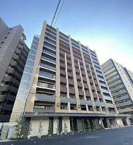 クレヴィア新宿若松町 若松河田駅 1K 賃貸(賃貸マンション・アパート)