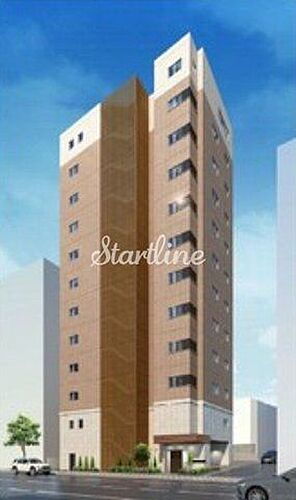 VISTA西早稲田(ビスタ西早稲田) 早稲田駅 3LDK 賃貸(賃貸マンション・アパート)