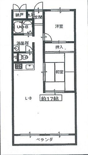 兵庫県姫路市南車崎2丁目 山陽姫路駅 2LDK マンション 賃貸物件詳細