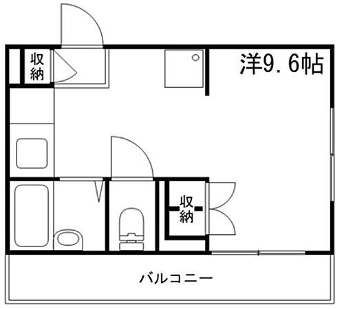 兵庫県姫路市白国4丁目 野里駅 1K マンション 賃貸物件詳細