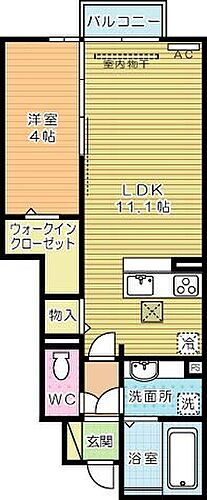 福岡県北九州市小倉南区沼本町4丁目18-1 下曽根駅 1LDK アパート 賃貸物件詳細