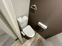メニーズコート南郷１３ｓｔ 清潔感があり安心して使用できるトイレになっておりました。