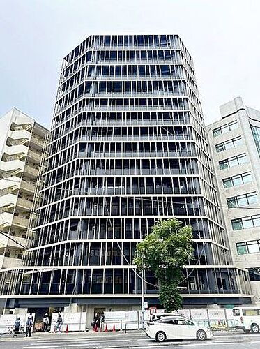 ZOOM新宿御苑前 新宿御苑前駅 1K 賃貸(賃貸マンション・アパート)