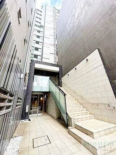 エル・グランジュテ新宿 物件画像