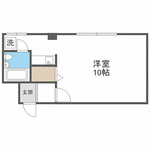 大阪府大阪市西区南堀江1丁目 四ツ橋駅 ワンルーム マンション 賃貸物件詳細