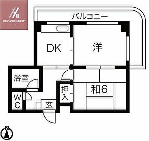 大阪府大阪市平野区加美北3丁目8-28 南巽駅 2K マンション 賃貸物件詳細
