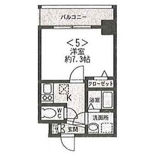 愛知県名古屋市中村区羽衣町 中村日赤駅 1K マンション 賃貸物件詳細