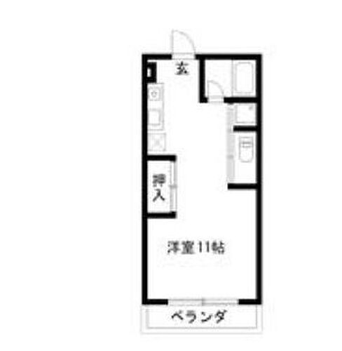 兵庫県姫路市北平野4丁目15-8 野里駅 ワンルーム マンション 賃貸物件詳細