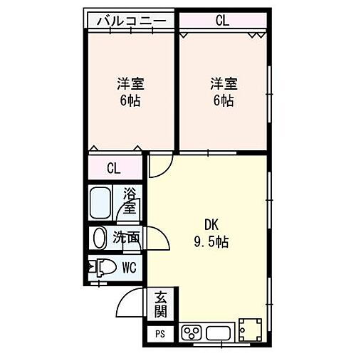 大阪府大阪市東住吉区駒川2丁目2-24 北田辺駅 2LDK マンション 賃貸物件詳細