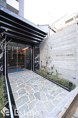 愛知県名古屋市中区正木1丁目 東別院駅 1K 賃貸(賃貸マンション・アパート)