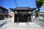 ツインタワー瀬戸大橋タワー３１ 【寺院・神社】神石神社/亀石神社まで560ｍ