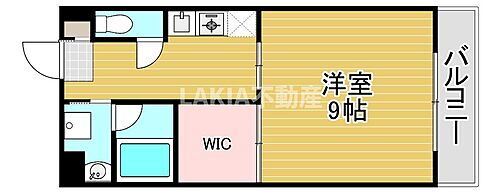 大阪府大阪市城東区永田2丁目 深江橋駅 1K アパート 賃貸物件詳細