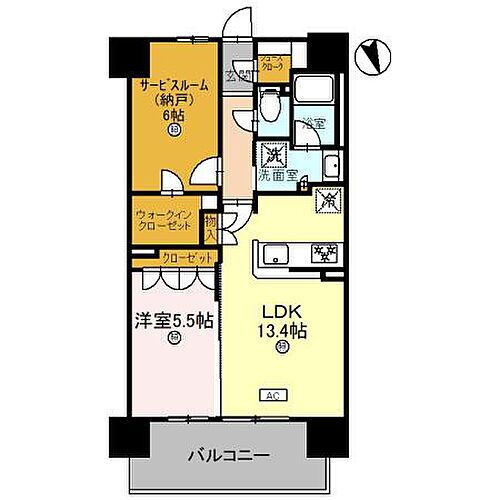 兵庫県姫路市忍町 山陽姫路駅 1LDK マンション 賃貸物件詳細