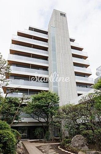 シャトレ信濃町 四谷三丁目駅 1LDK 賃貸(賃貸マンション・アパート)