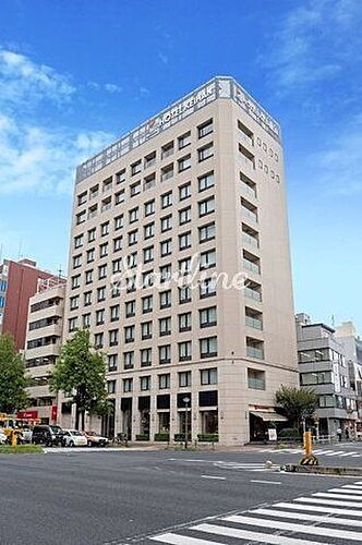 ガーデンアイル四谷(Garden i’ll Yotsuya) 四ツ谷駅 ワンルーム 賃貸(賃貸マンション・アパート)