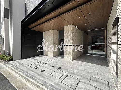 プラウドフラット四谷三丁目 四谷三丁目駅 1LDK 賃貸(賃貸マンション・アパート)