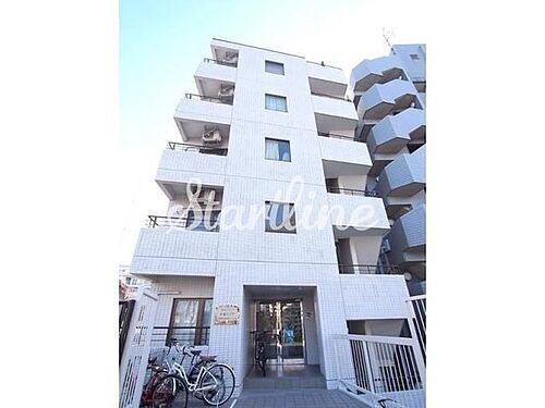 菱和パレス新宿七丁目 東新宿駅 ワンルーム 賃貸(賃貸マンション・アパート)