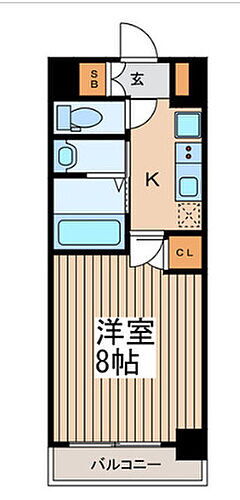 東京都墨田区錦糸1丁目6-3 錦糸町駅 1K マンション 賃貸物件詳細