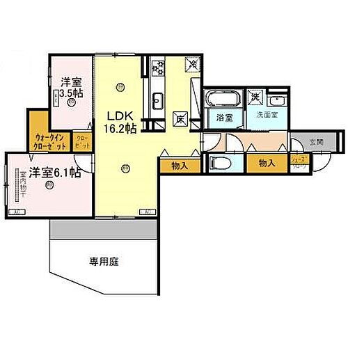 大阪府大阪市阿倍野区王子町3丁目 東天下茶屋駅 2LDK アパート 賃貸物件詳細