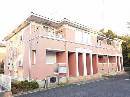 スモール・ファウンテン・パーク 藤代駅 2LDK 賃貸(賃貸マンション・アパート)