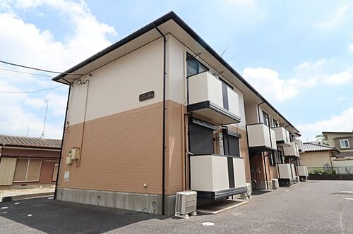 サニーコート桜井　ＩＩ