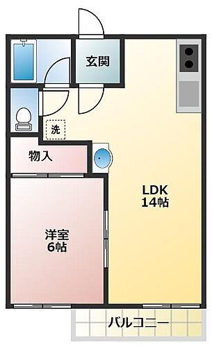 愛知県豊橋市芦原町字芦原126-1 芦原駅 1LDK アパート 賃貸物件詳細
