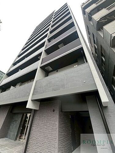 S-RESIDENCE新宿早稲田avelis 早稲田駅 1DK 賃貸(賃貸マンション・アパート)