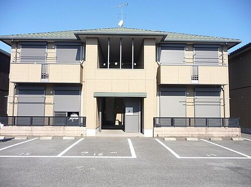 ルミエール A 治良門橋駅 2LDK 賃貸(賃貸マンション・アパート)