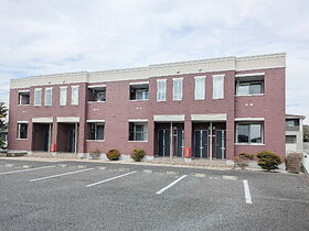 アリスハイム I 三枚橋駅 1LDK 賃貸(賃貸マンション・アパート)