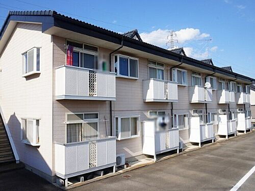 キャッスルハイツ21 細谷駅 2DK 賃貸(賃貸マンション・アパート)