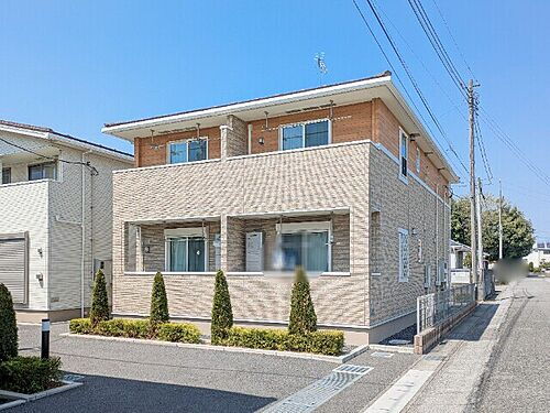 ウエスト パーク D