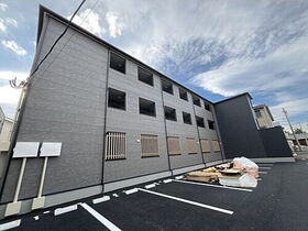 RS Residence 薬師堂駅 ワンルーム 賃貸(賃貸マンション・アパート)