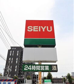 周辺環境