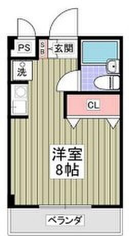 東京都足立区鹿浜7丁目25-7 西新井大師西駅 ワンルーム マンション 賃貸物件詳細