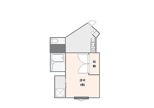 東京都北区田端1丁目 田端駅 ワンルーム マンション 賃貸物件詳細