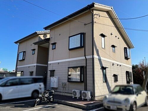 第2MHハウス I 新前橋駅 2LDK 賃貸(賃貸マンション・アパート)