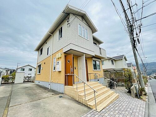 シャーメゾンＮ 瀬野駅 2LDK 賃貸(賃貸マンション・アパート)