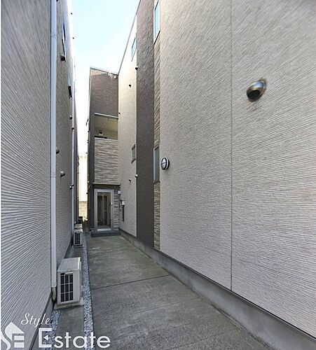 ハーモニーテラス白金 鶴舞駅 1SK 賃貸(賃貸マンション・アパート)