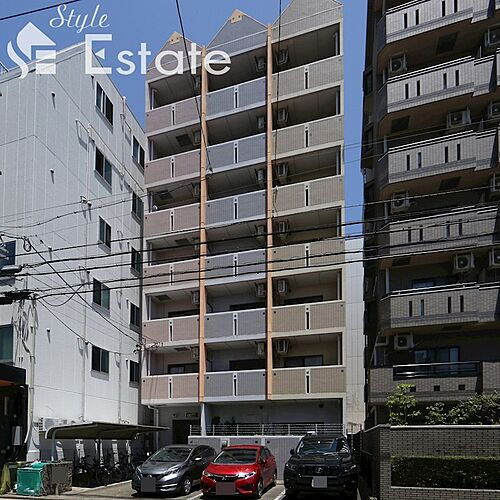 五番街classic 今池駅 1K 賃貸(賃貸マンション・アパート)