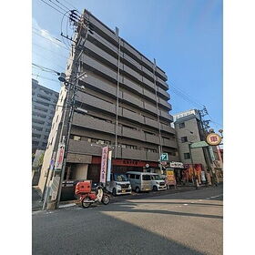 アンシャンテ車道 車道駅 1LDK 賃貸(賃貸マンション・アパート)