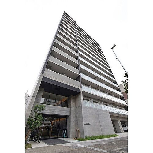 愛知県名古屋市中区新栄2丁目 鶴舞駅 1K 賃貸(賃貸マンション・アパート)