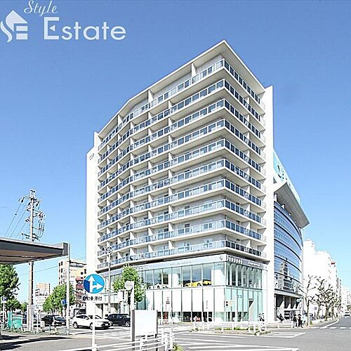 CORNES HOUSE NAGOYA 千種駅 ワンルーム 賃貸(賃貸マンション・アパート)