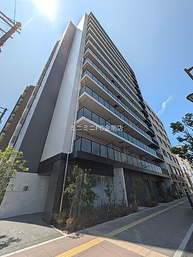 スプランディッド堺東 宿院駅 1LDK 賃貸(賃貸マンション・アパート)