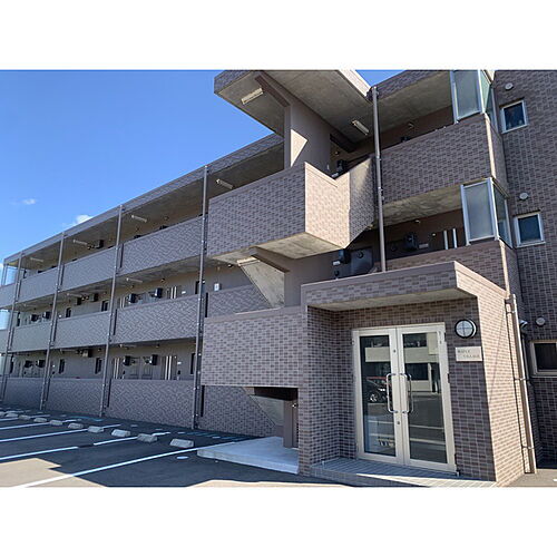 メープルヴィレッジ 川跡駅 1LDK 賃貸(賃貸マンション・アパート)