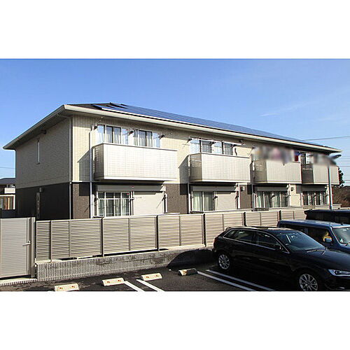 グラン・ボヌール II つくば駅 1LDK 賃貸(賃貸マンション・アパート)